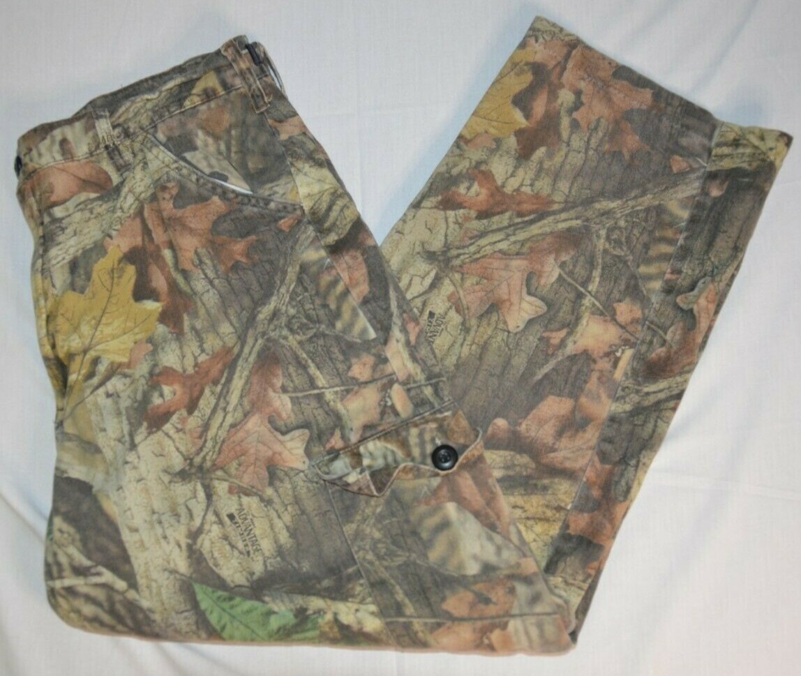 Брюки Cargo Pants Walls Hunting Men's 
